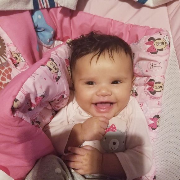 Meet your Posher, Destiney - Picture 1 of 1